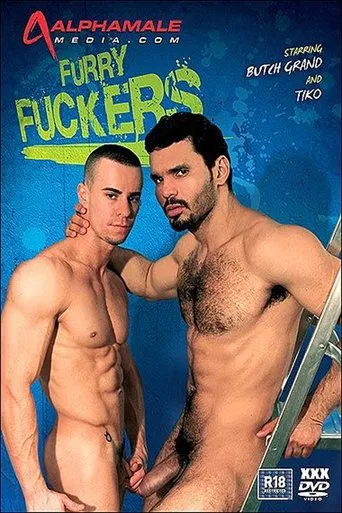 Furry Fuckers poster