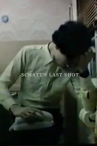 Schatt's Last Shot poster