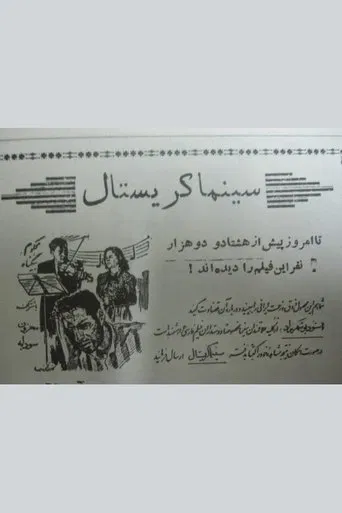 Wrongful Conviction poster