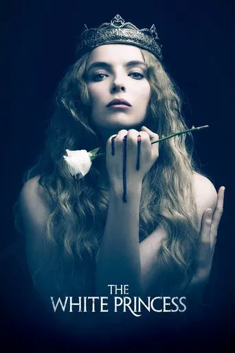 The White Princess poster