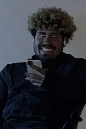 KillShot: or Murder Man and M poster