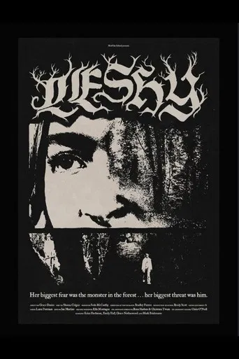Leshy poster