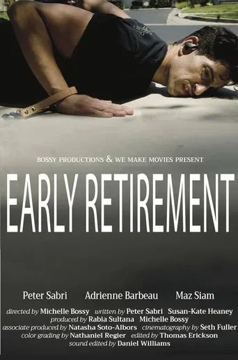 Early Retirement poster