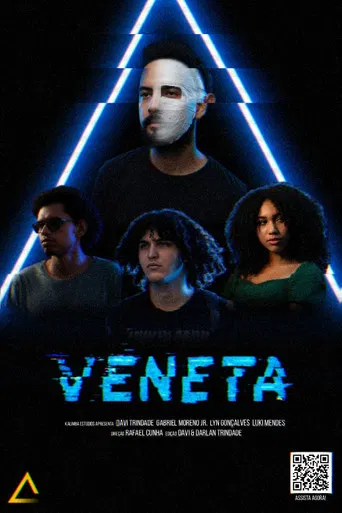 Veneta poster
