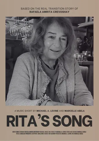 Rita's Song poster