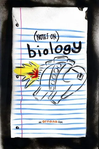 Notes on: Biology poster