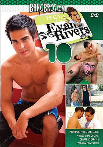 Evan Rivers 10 poster