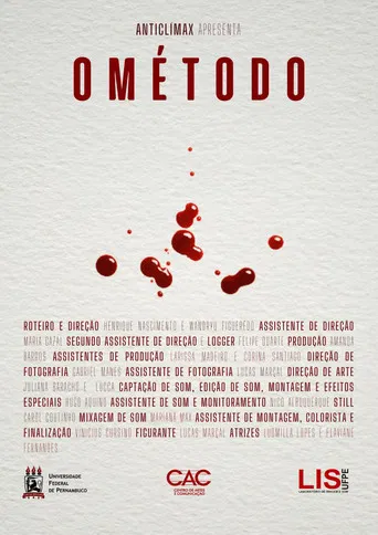 O Método poster