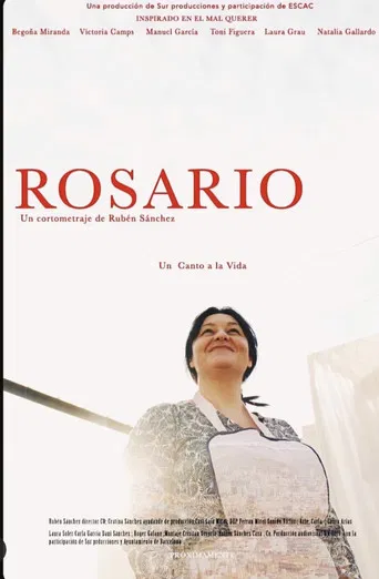 Rosario poster