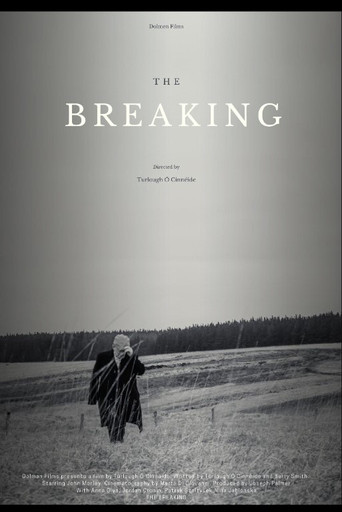 The Breaking poster