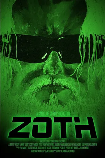ZOTH poster