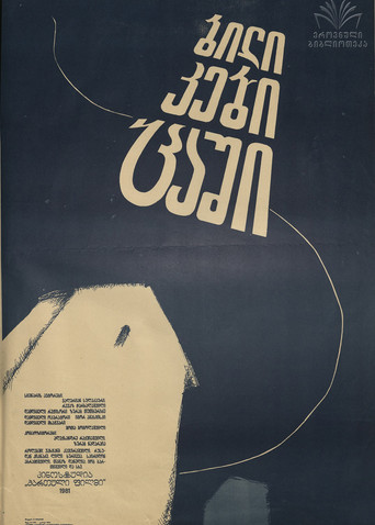 Paths in the Sky poster