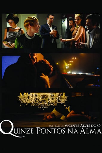 Under My Skin poster