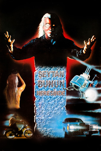 Şeytan Bunun Neresinde? poster
