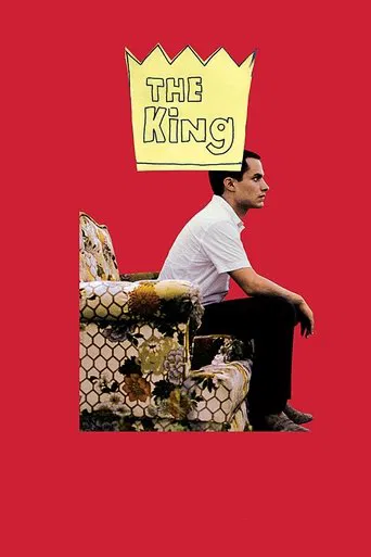 The King poster