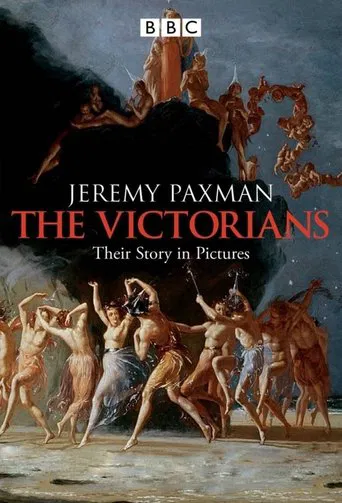 The Victorians poster