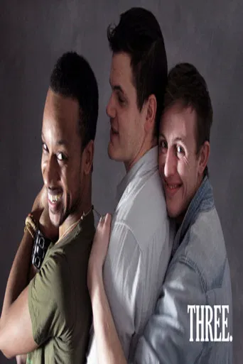 Three. poster