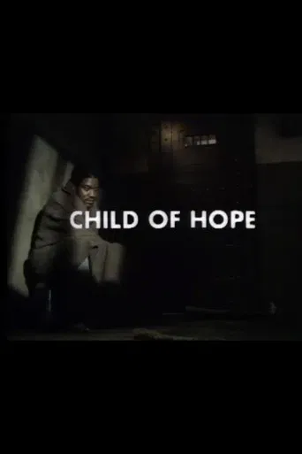 Child of Hope poster