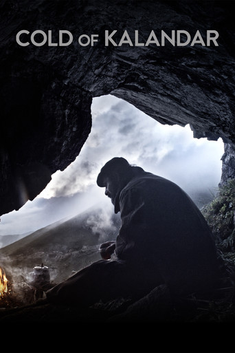 Cold of Kalandar poster