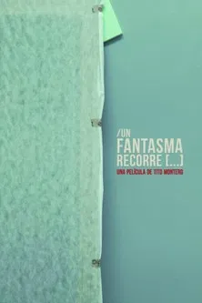 A Spectre is Haunting [...] poster