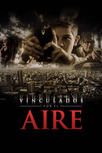 Vinculados por el AIRE poster