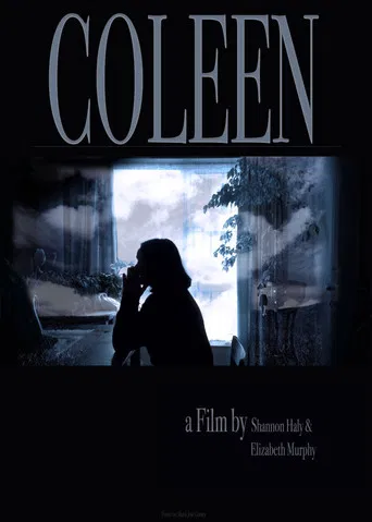 Coleen. poster