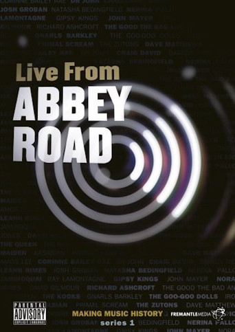 Live from Abbey Road: Best of Season 1 poster