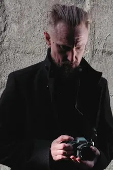 The Brutalist poster