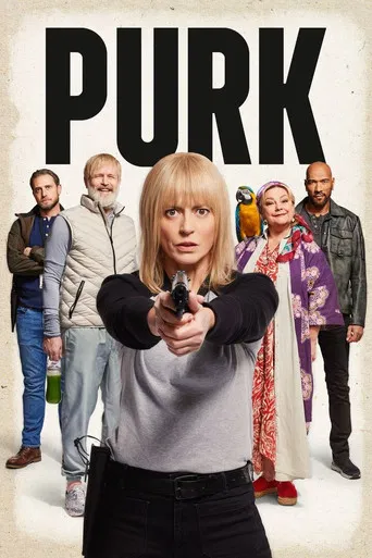 Purk poster