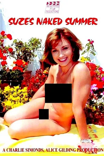 Suze's Naked Summer poster