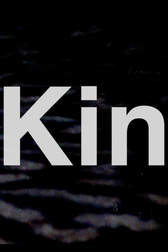 Kin poster