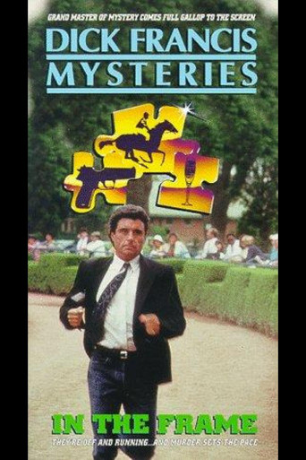 Dick Francis: In the Frame poster