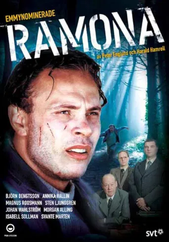 Ramona poster