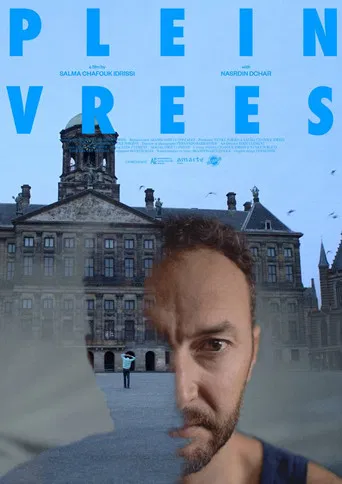 Pleinvrees poster