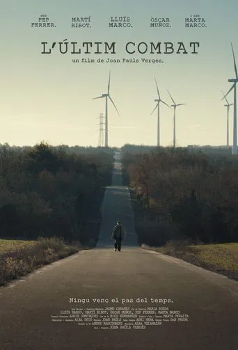 The Last Battle poster