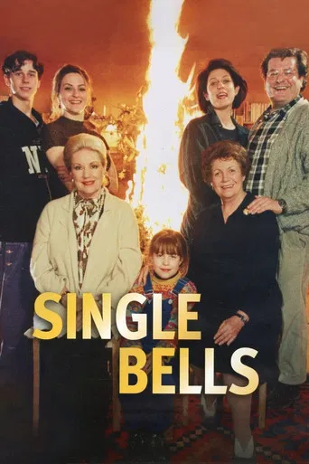 Single Bells poster