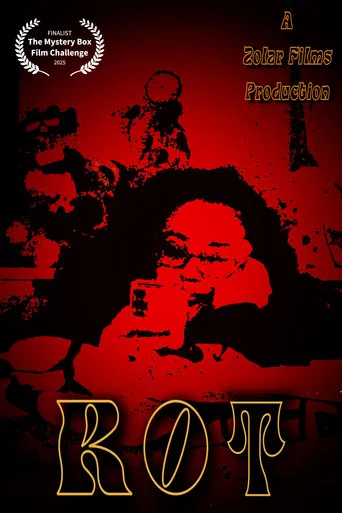 Rot poster