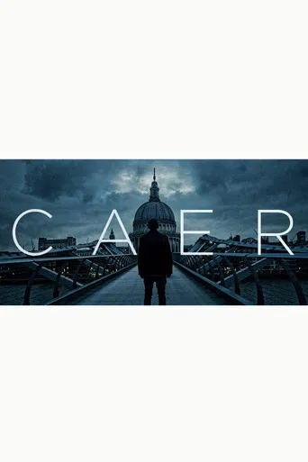 Caer poster