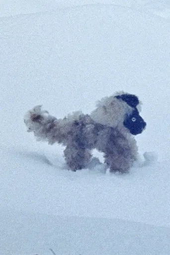 February Answers poster