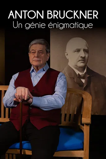 Anton Bruckner - Das rätselhafte Genie poster