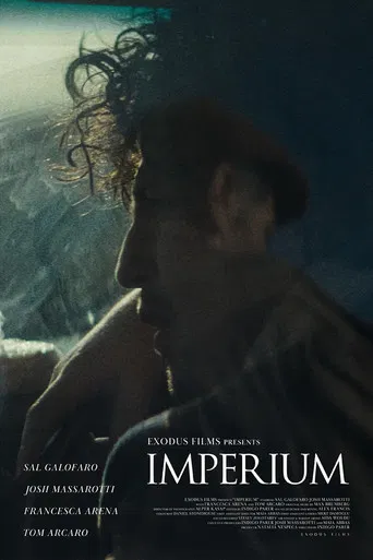 Imperium poster
