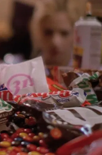 The Spectacle of Her Appetites poster