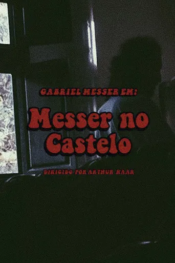 Messer no Castelo poster