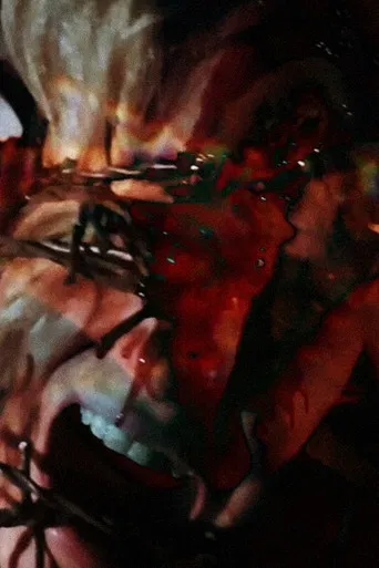 Experiment 001 poster