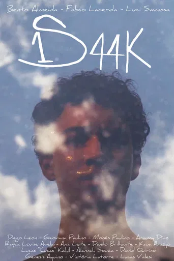 1S44K poster