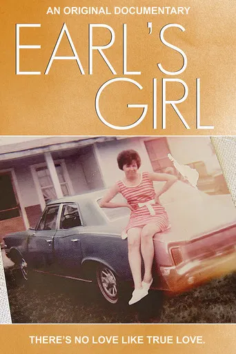 Earl's Girl poster