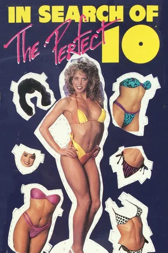 In Search of… the Perfect "10" poster