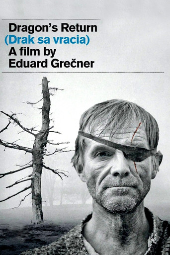 Dragon's Return poster