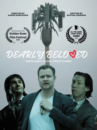 Dearly Beloved poster