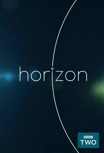 BBC Horizon: The Core poster
